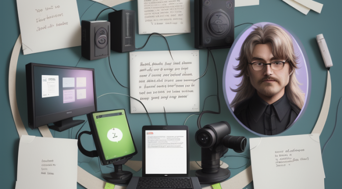 How /proc/self/mem writes to unw