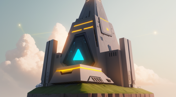 What Is the Beacon Architecture?