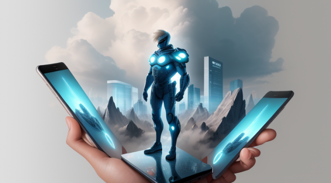 The Next Evolution Beyond Apps, Cloud, and Mobile