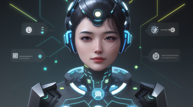 Multilingual AI That Connects Everyone