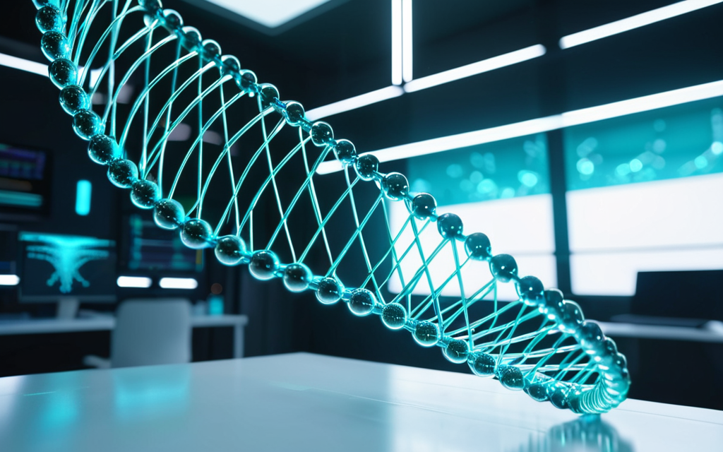 메타와 오픈AI 출신들이 뭉친 Converge Bio의 2,500만 달러 투자 소식