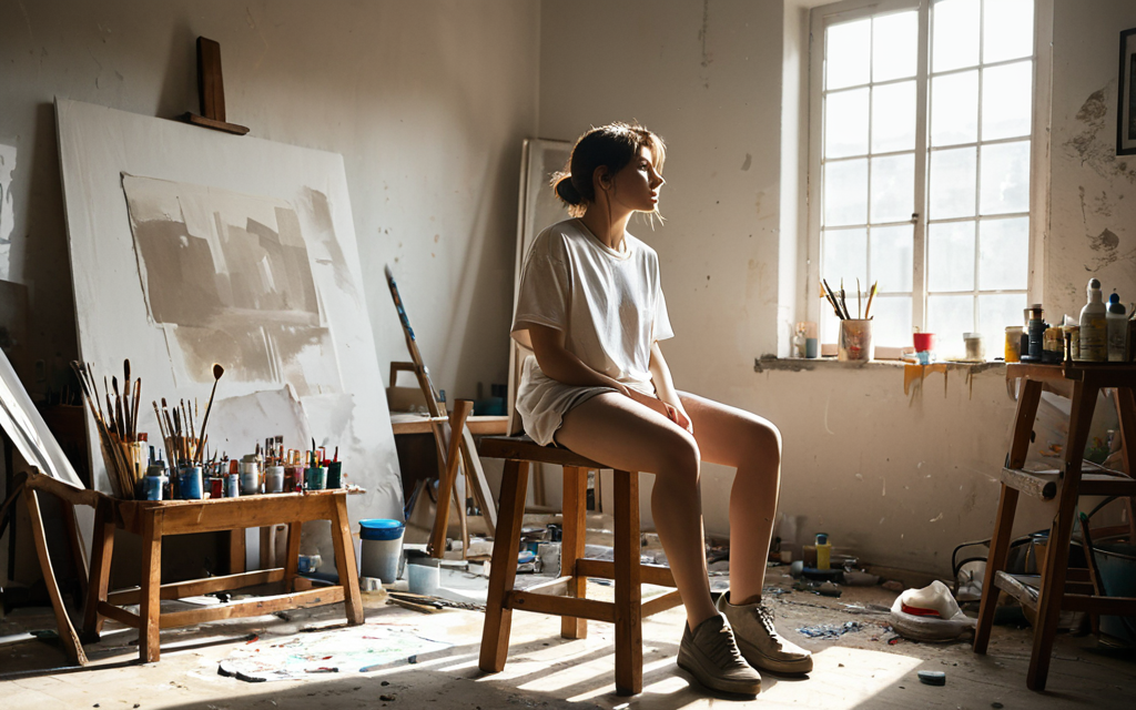 기안84라는 인물이 보여주는 '날것'의 생존법과 진심에 대하여