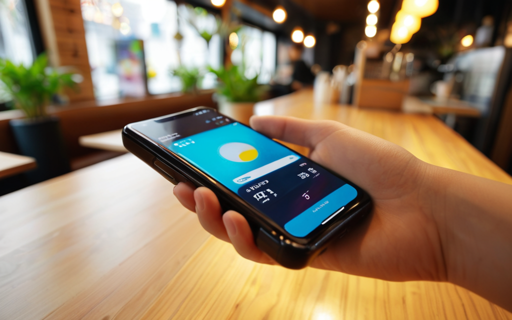 울산 생활의 필수 앱, 울산페이 200% 활용하기