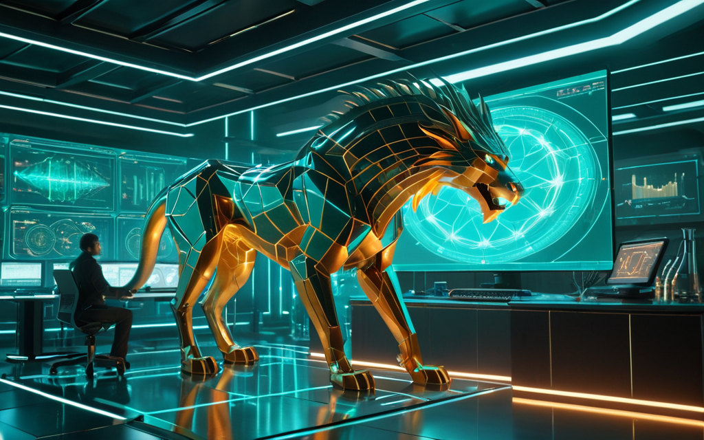 AI에게 몬스터 진단법을 가르치며 깨달은 인간 추론의 본질