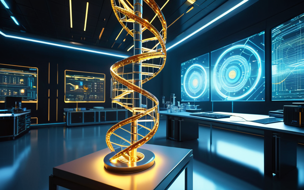 메타와 OpenAI 출신들이 뭉친 Converge Bio의 2,500만 달러 투자 소식