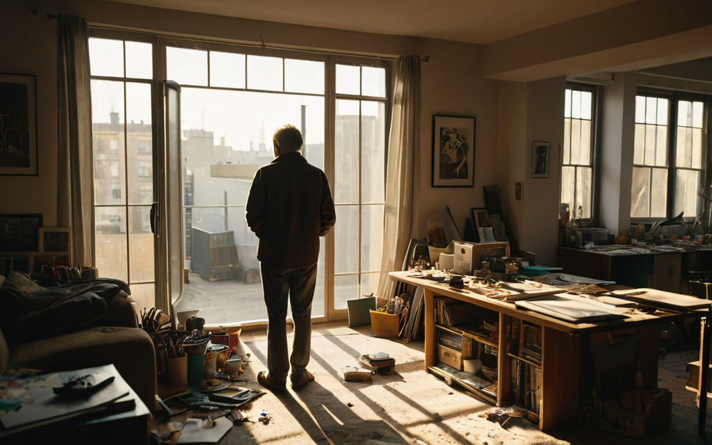 기안84라는 거대한 모순이 주는 위로