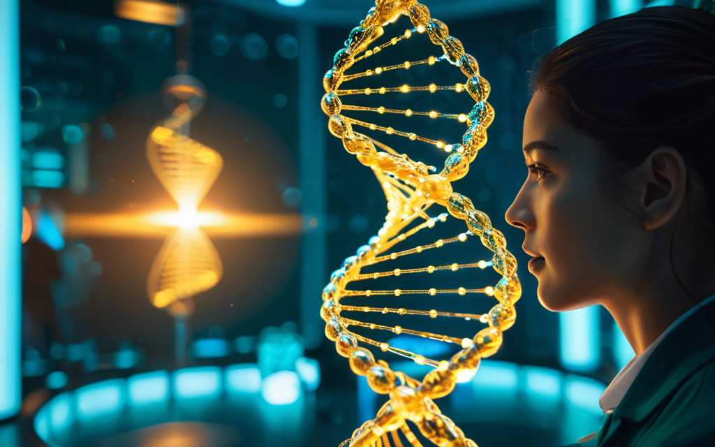 바이오와 AI의 교차점에서 발견한 Converge Bio의 야심