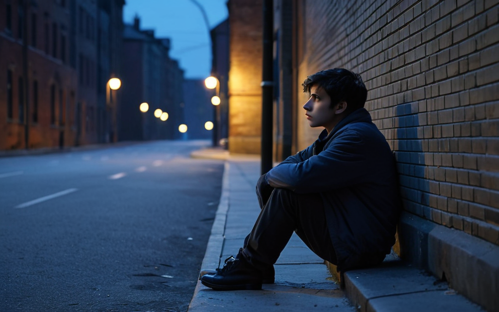 끊어낼 수 없는 굴레와 그 너머의 회복에 관하여