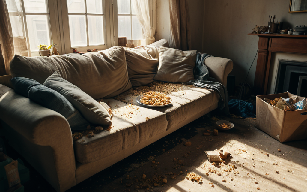 기안84라는 거대한 무해함이 주는 위로와 해방감