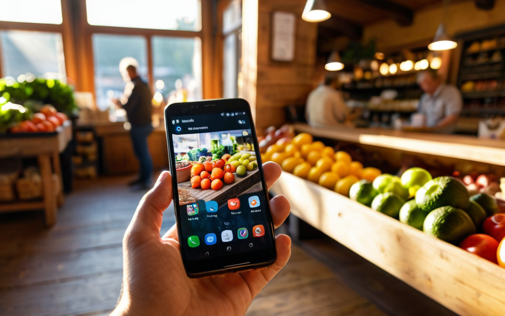 지역 경제의 온기를 더하는 스마트한 습관 울산페이