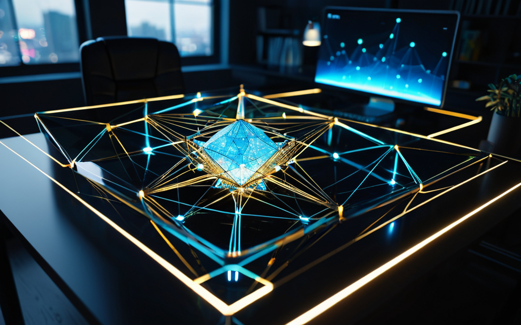 랭체인 딥 에이전트가 단순한 유행을 넘어 실무적 가치를 갖는 이유