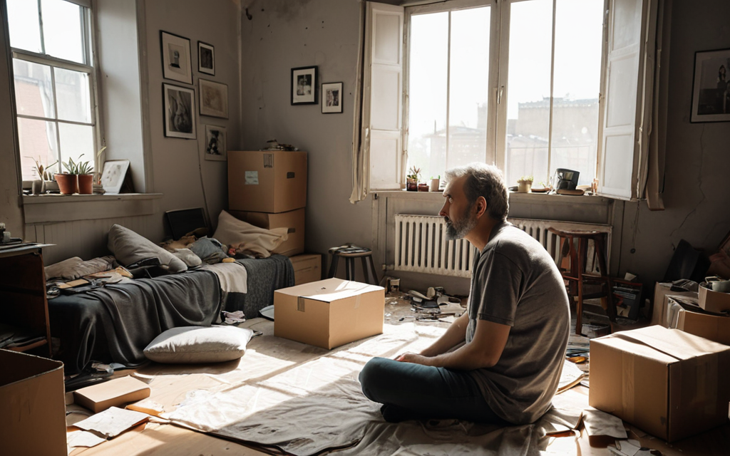 정제되지 않은 삶이 주는 해방감과 기안84라는 장르