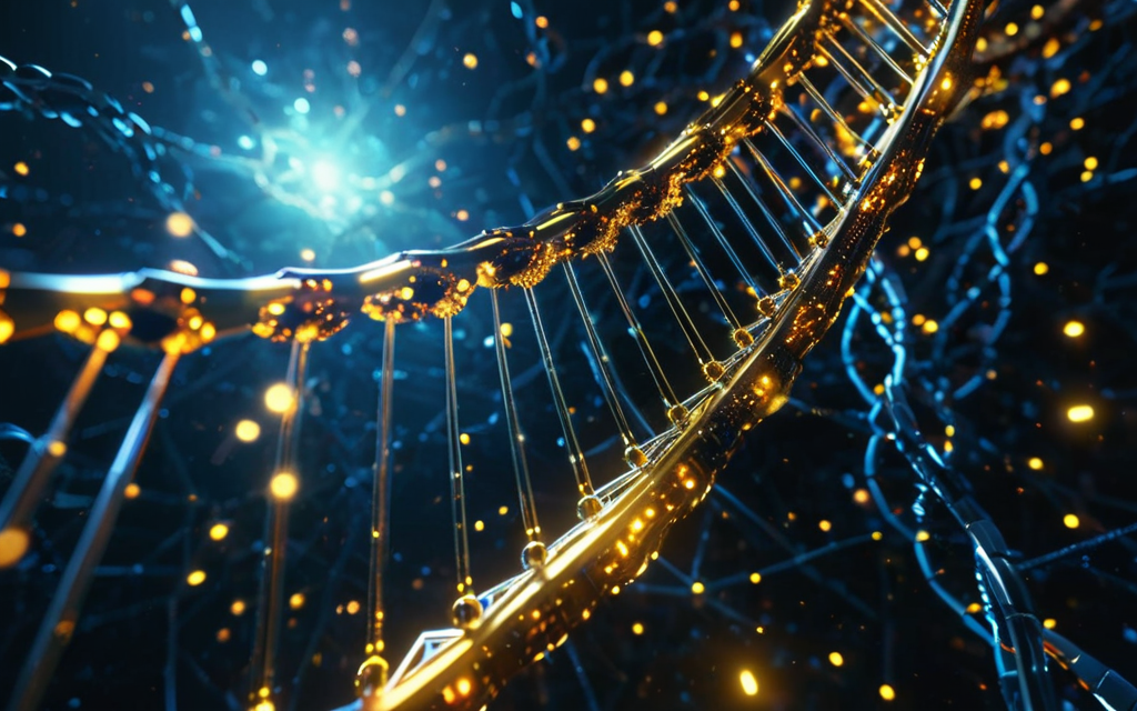 바이오와 AI의 교차점 Converge Bio가 그리는 새로운 설계도