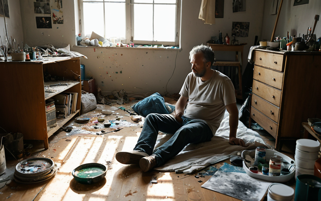 정제되지 않은 날것의 위로 기안84가 증명한 솔직함의 가치