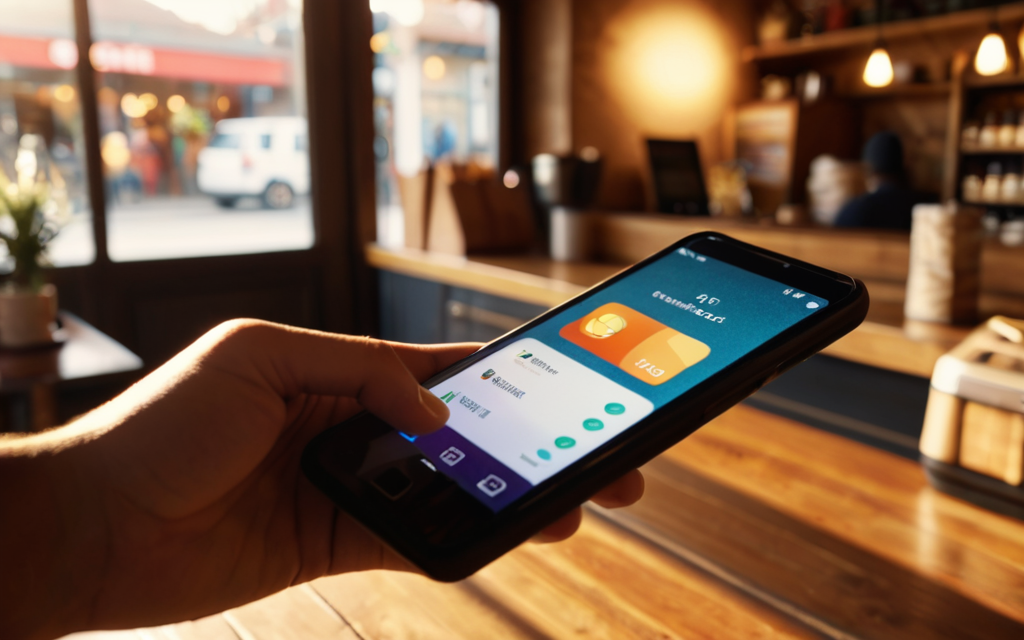 지역 경제의 작은 숨통이 되는 울산페이 사용기