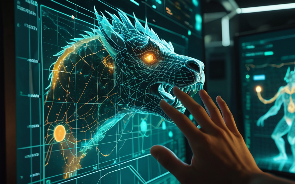 AI에게 괴물 진단법을 가르치며 깨달은 인간 추론의 본질