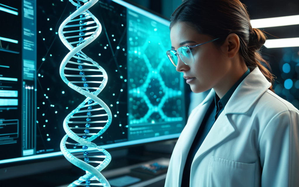 바이오와 AI의 교차점 Converge Bio가 그리는 미래와 2,500만 달러의 의미