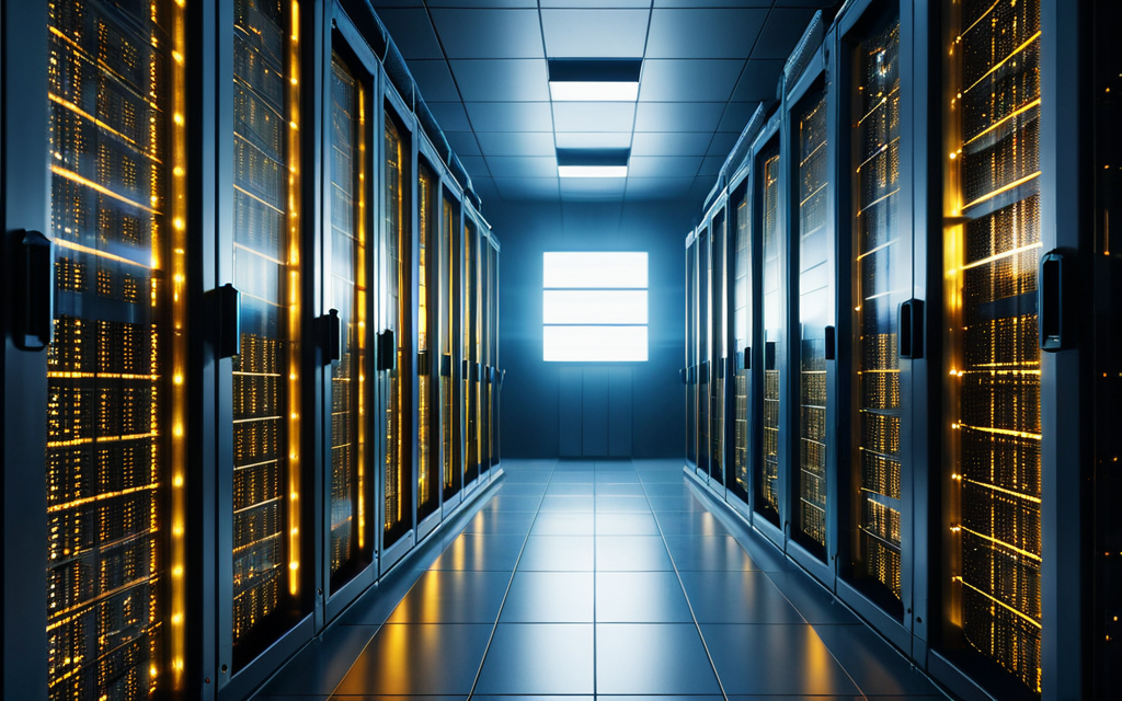 메타의 1기가와트 태양광 구매가 시사하는 AI 시대의 에너지 생존법