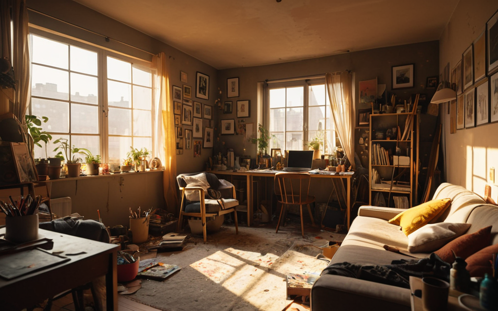 기안84라는 거대한 해방감이 주는 위로