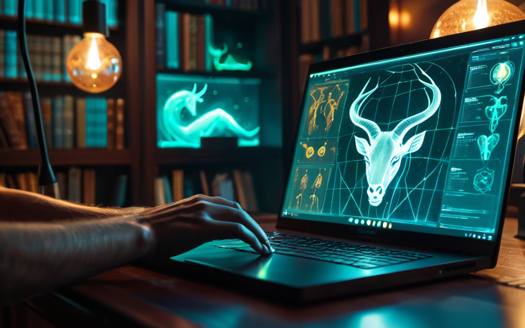 AI에게 괴물을 진단하는 법을 가르치며 깨달은 인간 추론의 본질