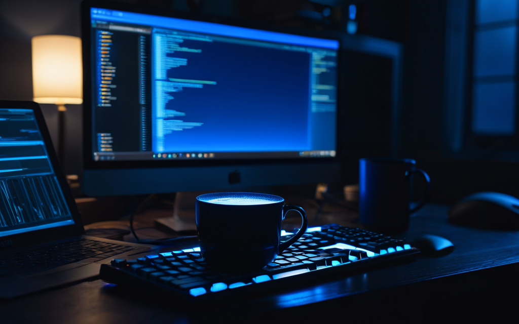 AI에게 몬스터 진단법을 가르치며 깨달은 인간의 추론 방식