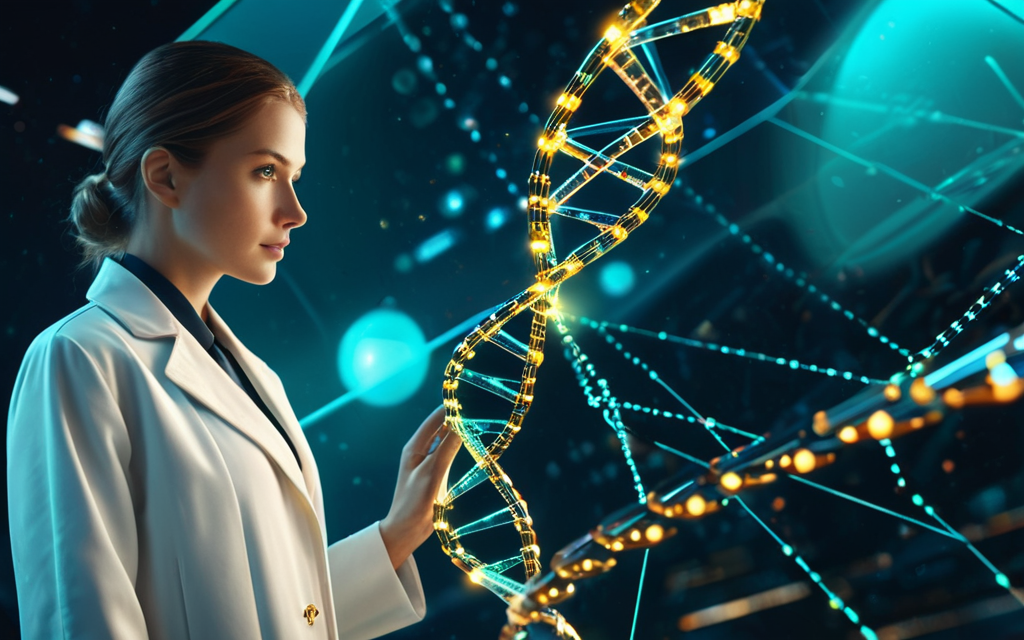 바이오와 AI의 결합 Converge Bio의 2,500만 달러 투자 유치와 기술적 함의