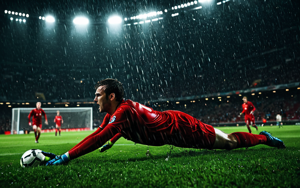 안필드의 붉은 함성과 데이터가 증명하는 리버풀의 위상