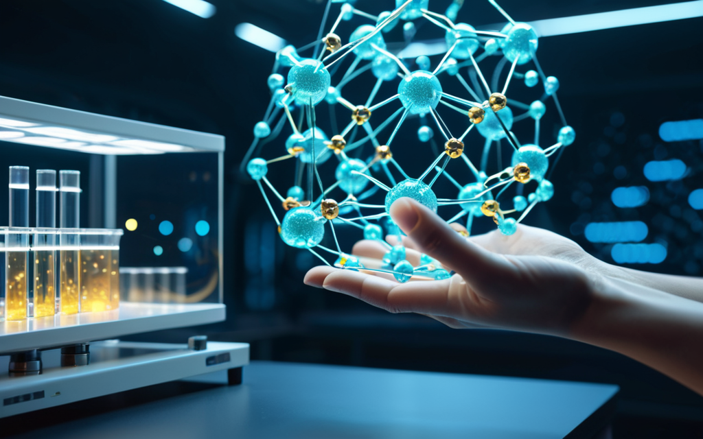모델을 넘어 시스템으로, 컨버지바이오가 그리는 AI 신약개발의 실체
