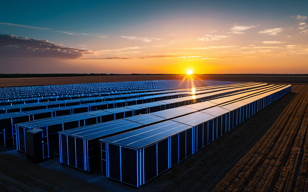 메타의 1GW 태양광 확보와 AI 데이터센터의 에너지 딜레마