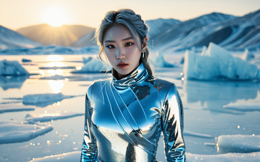 차가운 이름 뒤에 숨겨진 뜨거운 에너지 윈터라는 세계