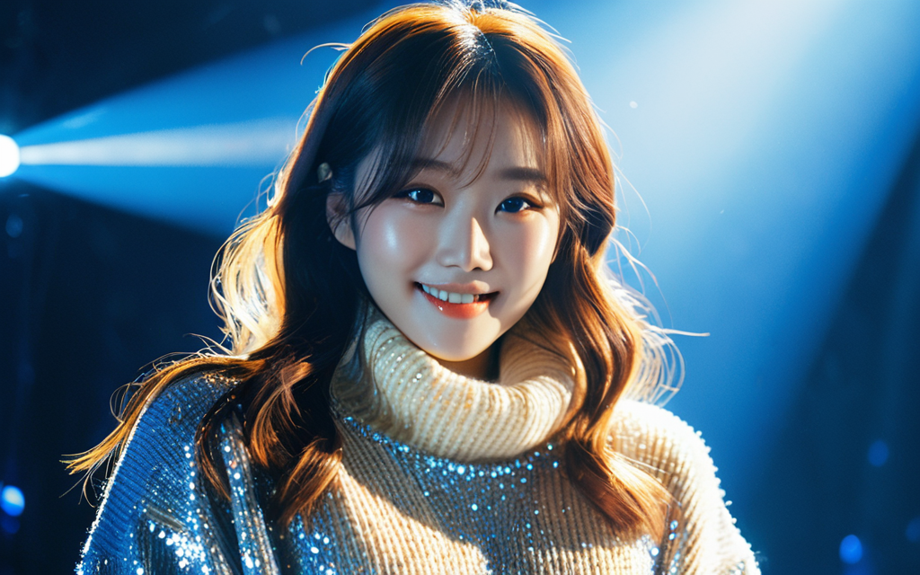 무대 위 차가운 이름과 무대 뒤 말랑한 진심 사이의 윈터