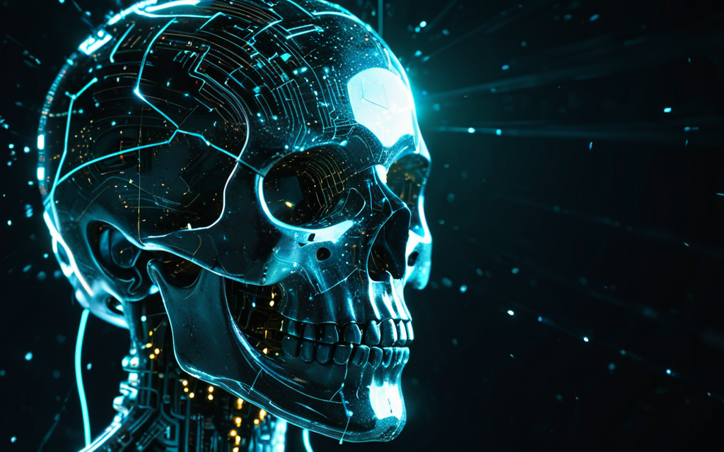 클로드 미토스가 불러온 제로데이의 시대와 보안의 비대칭성