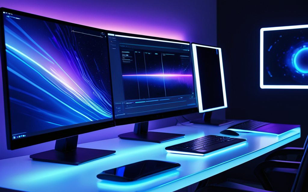 모든 화면을 아우르는 유연함, 반응형 디자인의 UX 철학