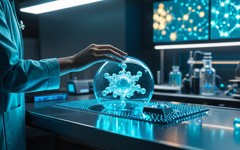 생성형 AI 신약 개발의 실무적 접근과 컨버지바이오의 시스템 전략