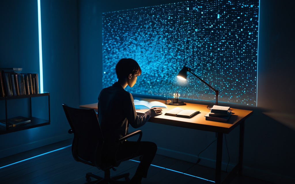 사라지는 해결책들: AI가 우리에게서 앗아간 무언가