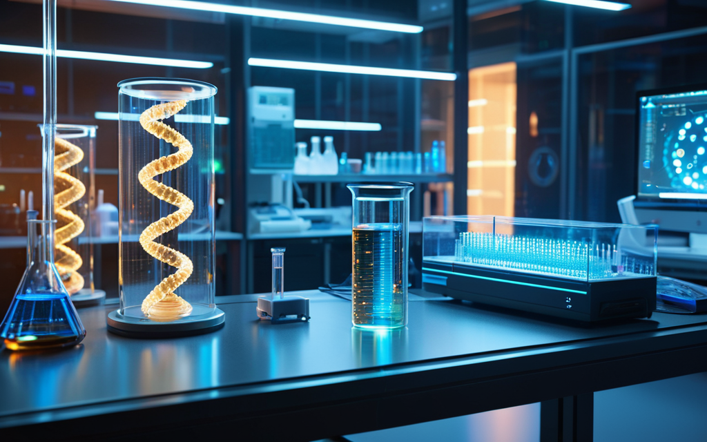 생성형 AI가 설계하는 신약의 미래와 Converge Bio의 시스템적 접근