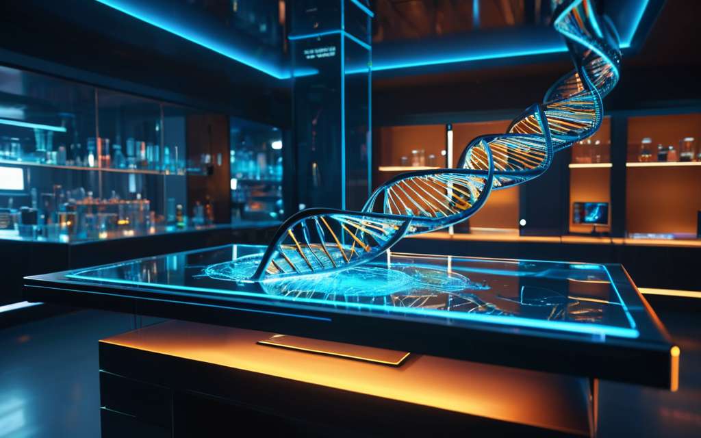 Converge Bio의 2,500만 달러 투자 유치와 바이오 AI 엔지니어링의 미래