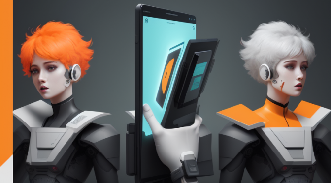 UI는 사라지지 않는다, 오히려 3배 성장한다