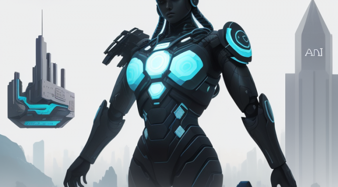 ANI·AGI·ASI가 경제를 재편하는 이유와 대비 전략