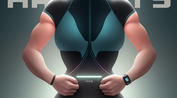 AI 웨어러블이 피트니스 트래킹을 혁신하는 방법