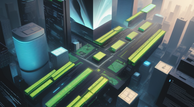 병렬 픽셀에서 CUDA 가속까지: 이미지 처리 혁신 가이드