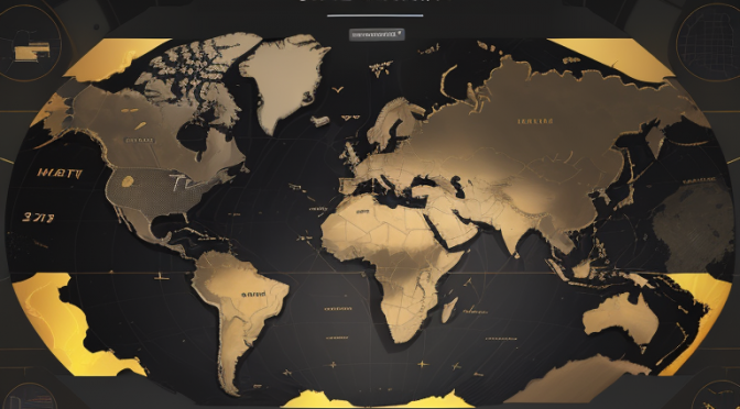 OSINT Briefing April 1 2026