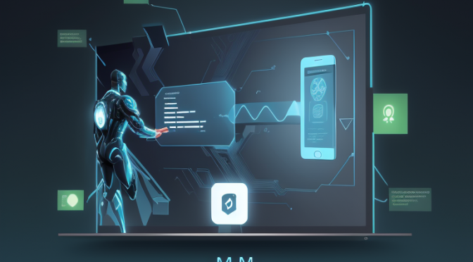 The Role of ML in Modern Applications and the Importance of