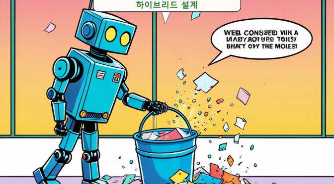 RAG만으로는 부족합니다: AI의 ‘기억 상실’을 해결하는 메모리 전략과 하이브리드 설계