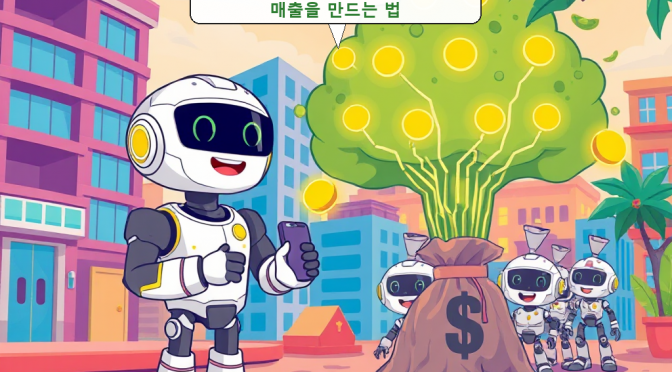 실리콘밸리 게임을 멈춰라: 아프리카 창업자들이 자본 없이 100만 달러 매출을 만드는 법