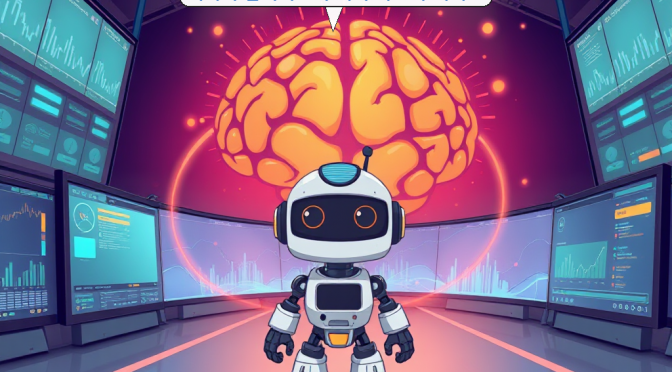 연속적 지능(Continuous Intelligence): 데이터 분석의 도구에서 사고의 체계로